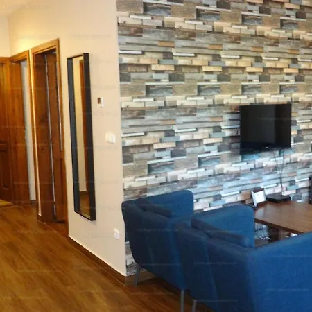 Silver Smart Apartment Siofok Exterior photo