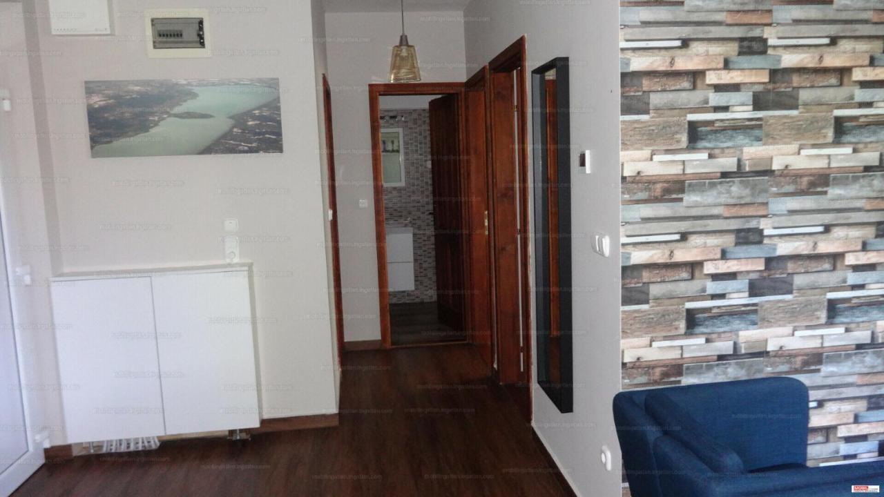 Silver Smart Appartamento Siófok