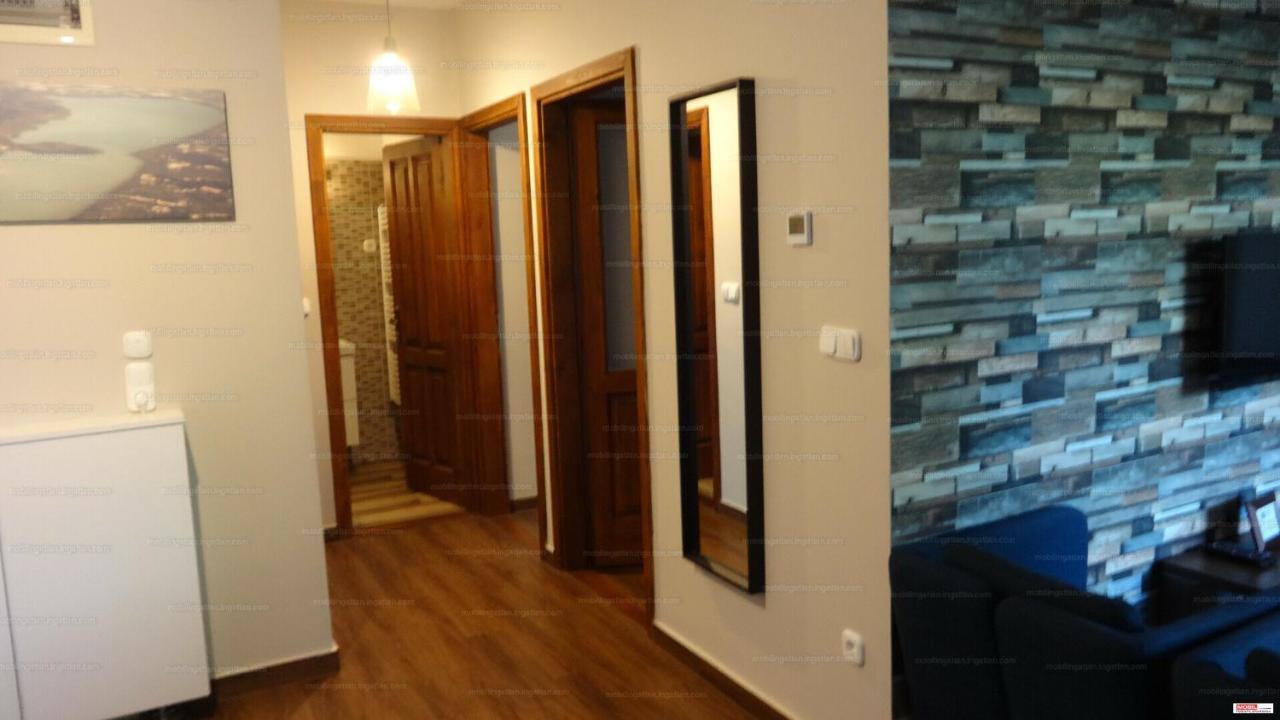 Appartamento Silver Smart