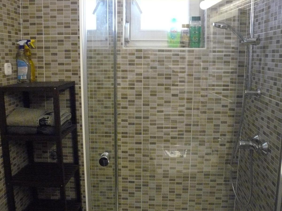 Silver Smart Apartment *