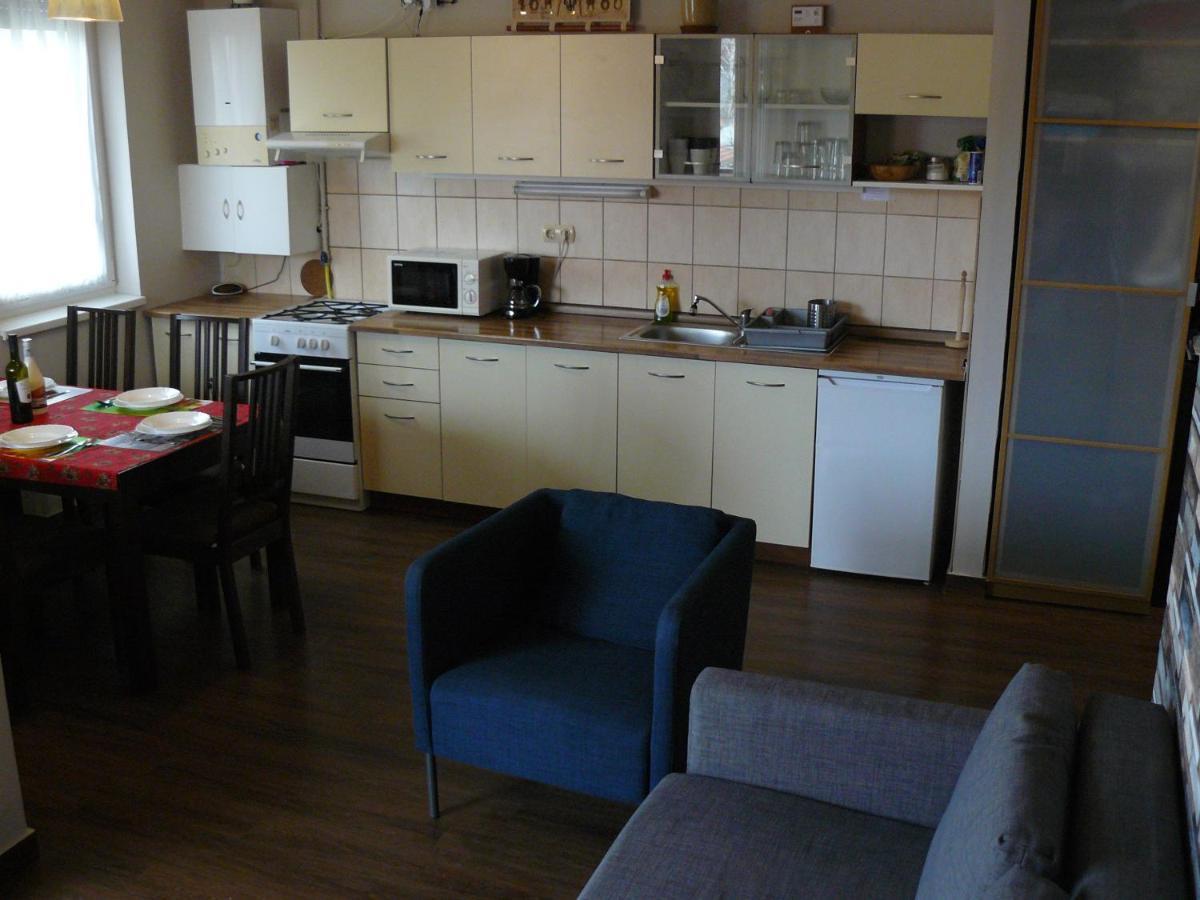 Silver Smart Apartment *