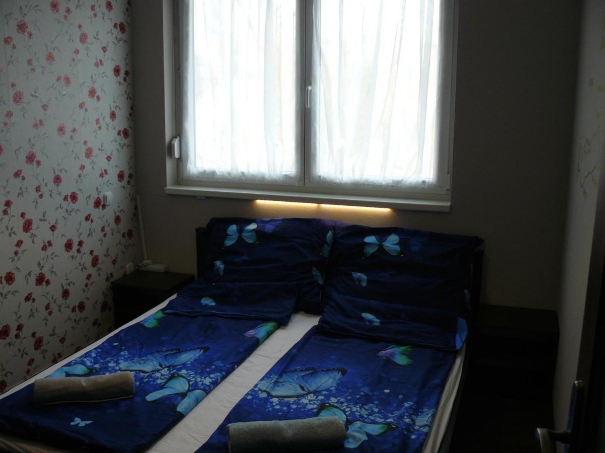 Apartment Silver Smart Siofok