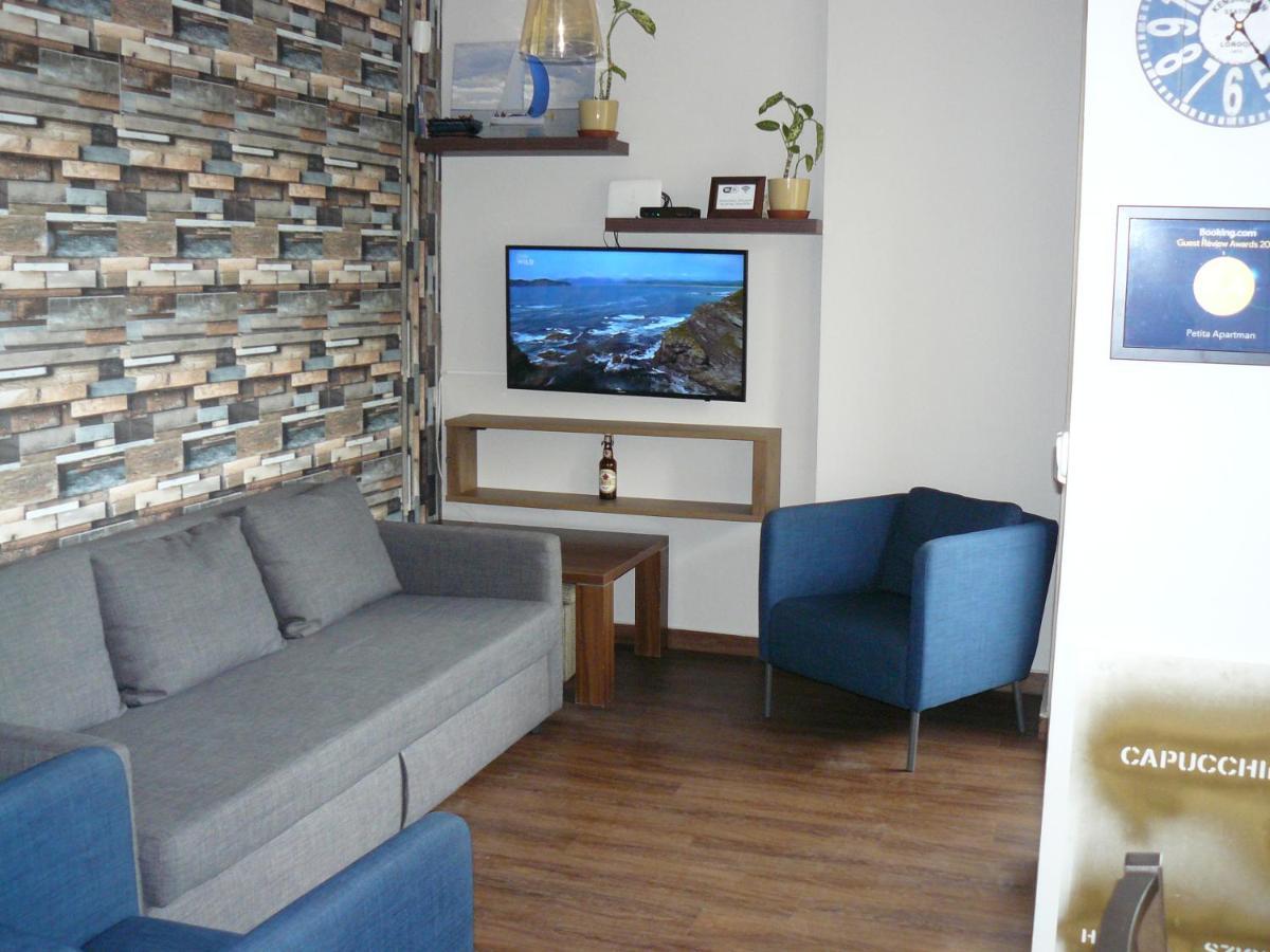 Appartamento Silver Smart